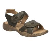 JOSEF SEIBEL Debra | Sandale für Damen | Grün Debra, moos EU42