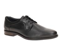 Josef Seibel DESMOND 01 46901 68 100 schwarz - Businessschuhe mit Schnürung für Herren - Größe 43