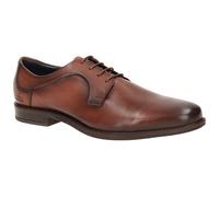 Josef Seibel DESMOND 01 46901 68 370 braun - Businessschuhe mit Schnürung für Herren - Größe 44
