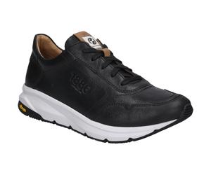 JOSEF SEIBEL Donald 01 | Sneaker für Herren | Schwarz Donald 01, schwarz-kombi EU42