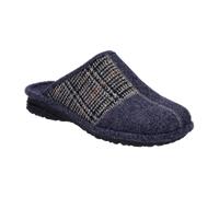 Josef Seibel dunkelblau-multi für Herren, blau, Größe 43 EU