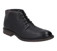 Josef Seibel - JOSEF SEIBEL Earl 04 | Stiefelette für Herren | Schwarz schwarz-kombi - Gr. - 47