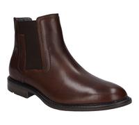 JOSEF SEIBEL Earl 08 | Stiefelette für Herren | Braun Earl 08, cognac EU40