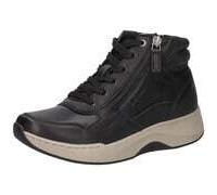 Josef Seibel Elli 01 Sneaker Bootie Damen schwarz 38