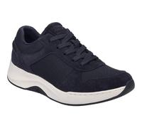 Josef Seibel Sneaker Elli 07 Damen Leder/Textil Ocean Größe 37