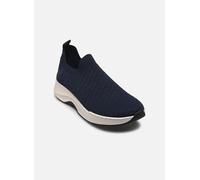 Sneaker JOSEF SEIBEL "Elli 11, ocean", Herren, Gr. 36, blau (ocean), Obermaterial: 100% Textilmaterial TEXMAT., Schuhe Sneaker (35820726-36) ocean