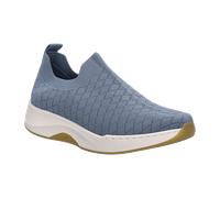 Slip-on-Sneaker Elli Josef Seibel blau 36