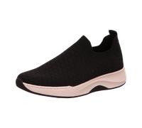 Slip-on-Sneaker Elli Josef Seibel schwarz 39