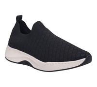 JOSEF SEIBEL Damen Sneaker Elli 11 in schwarz US 39