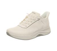 Sneaker JOSEF SEIBEL "Elli 21, weiss-grau", Damen, Gr. 40, weiß (weiß, grau), Obermaterial: 100% Textilmaterial TEXMAT., Schuhe Sneaker (93221140-40) weiß, grau
