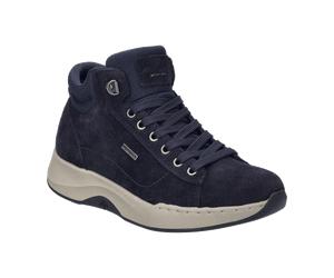 Josef Seibel ELLI 51 Blau für Damen, blau, Größe 37 EU