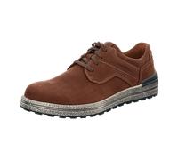 Josef Seibel Herren-Sneaker Emil 24 15524-8113/350 Braun Castagne Größe 44 EU