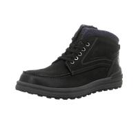 Josef Seibel Herren Emil 30 Stiefelette, schwarz-Kombi, 42 EU Weit