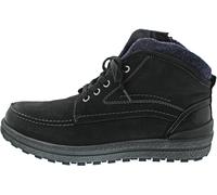 Josef Seibel Emil 30 Herren Stiefelette in Schwarz, Größe 41