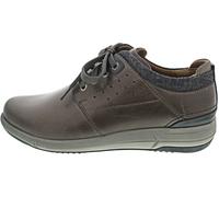 Josef Seibel Enrico 13 40 grau-kombi