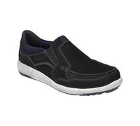 Josef Seibel - Enrico 19, schwarz-kombi schwarz-kombi - Gr. - 41