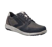 Josef Seibel Halbschuh Enrico 20 Herren Asphalt-Multi Größe 46