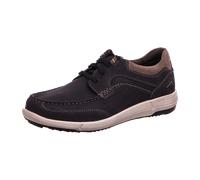 Josef Seibel Enrico 25 Mens Casual Shoes 41 EU Indigo Combi