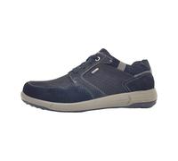 Josef Seibel Enrico 51 Halbschuh Schwarz (102 schwarz-Multi),44 EU