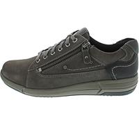 JOSEF SEIBEL Halbschuh Enrico 56 - Grau / 43