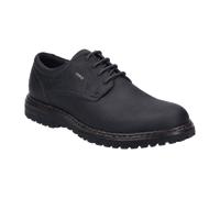 Schnürschuh JOSEF SEIBEL "Erroll 50" Gr. 42, schwarz Herren Schuhe (71692060-42) schwarz