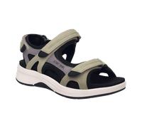 Josef Seibel Estelle02 für Damen, grün, Gr. 37 EU