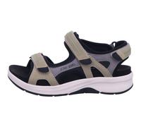 Josef Seibel Sandale für Damen, grün, Gr. 38 EU