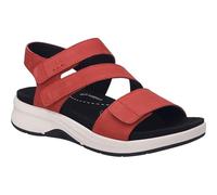 JOSEF SEIBEL Sandale Estelle 03 - Rot / 41