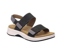 Josef Seibel Estelle 04 TITAN-KOMBI für Damen, grau, Größe 37 EU