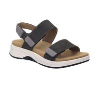 Josef Seibel Estelle 04 TITAN-KOMBI für Damen, grau, Größe 37 EU