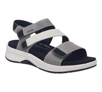 Josef Seibel - Estelle 06, grau-multi grau-multi - Gr. - 37