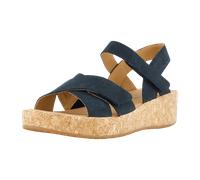 Josef Seibel Evita 03 für Damen, blau, Größe 40 EU