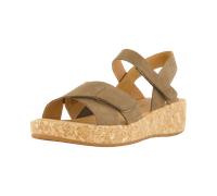 Josef Seibel Damen Klassische Sandalen Evita.03,Weite G (Normal)