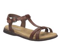 Josef Seibel - Fabricia 01, cognac cognac - Gr. - 45