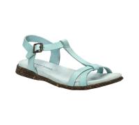 Josef Seibel Fabricia 01 für Damen, grün, Größe 38 EU