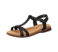 Josef Seibel Fabricia 01 für Damen, schwarz, Größe 42 EU