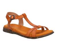 JOSEF SEIBEL Sandale Fabricia 01 - Orange / 37