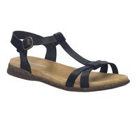 JOSEF SEIBEL Sandale Fabricia 01Schwarz / 45