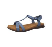 Josef Seibel - Fabricia 01 slate blue Blau - Gr. - 37