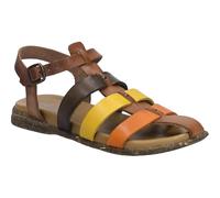 Josef Seibel - Fabricia 04, cognac-multi cognac-multi - Gr. - 39