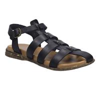 JOSEF SEIBEL Sandale Fabricia 04Schwarz / 41