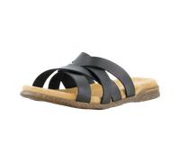 Josef Seibel Leder Pantolette - Größe: 42