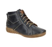 Josef Seibel FELICIA 01 89201 VL014 530 dunkel-blau - Winterstiefelette für Damen - Größe 39