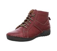 JOSEF SEIBEL Felicia 01 | Stiefelette für Damen | Rot Felicia 01, bordo-kombi EU41