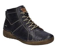 Josef Seibel Winterstiefel blau 40
