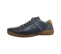Josef Seibel Felicia 02 89202-014 Blau 531 ocean EU 38