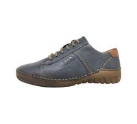 Josef Seibel sportlicher Schnürer Felicia 02 Blau EU 38