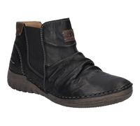 JOSEF SEIBEL Felicia 03 | Stiefelette für Damen | Schwarz Felicia 03, schwarz-kombi EU 37