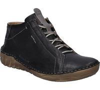 Josef Seibel Stiefelette Felicia 05 Damen Schwarz-kombi Größe 39