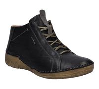 JOSEF SEIBEL Felicia 05 | Stiefelette für Damen | Schwarz Felicia 05, schwarz-kombi US 39